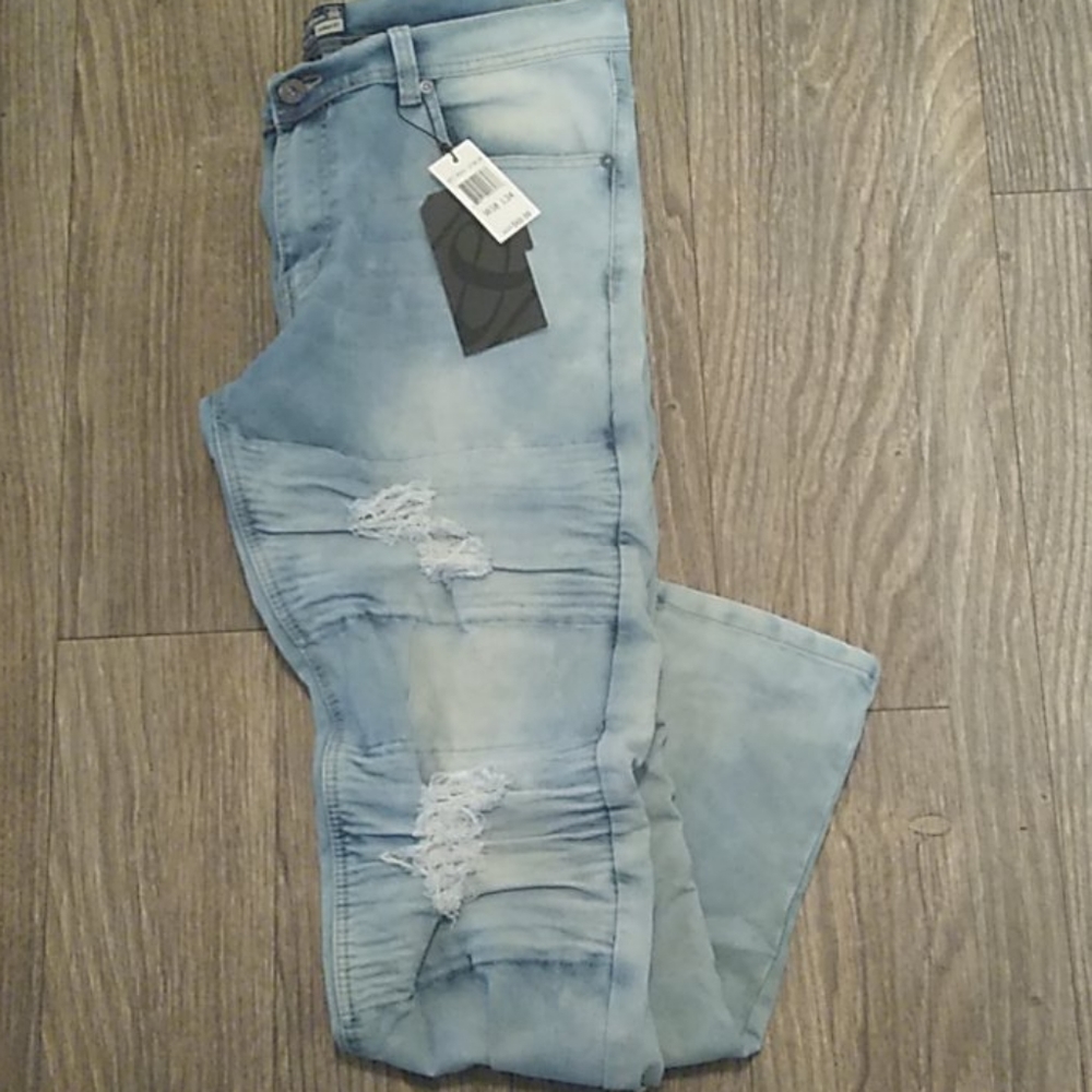 Men Skinny fit jeans